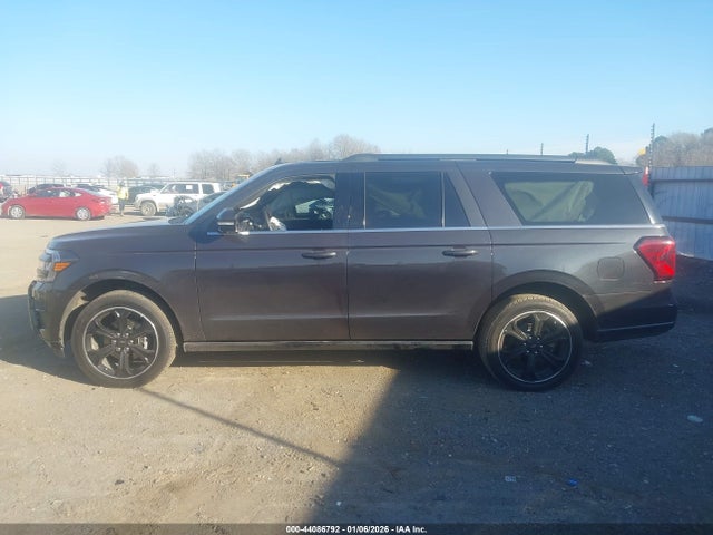 1FMJK1K84REA64447 Ford Expedition Limited Max