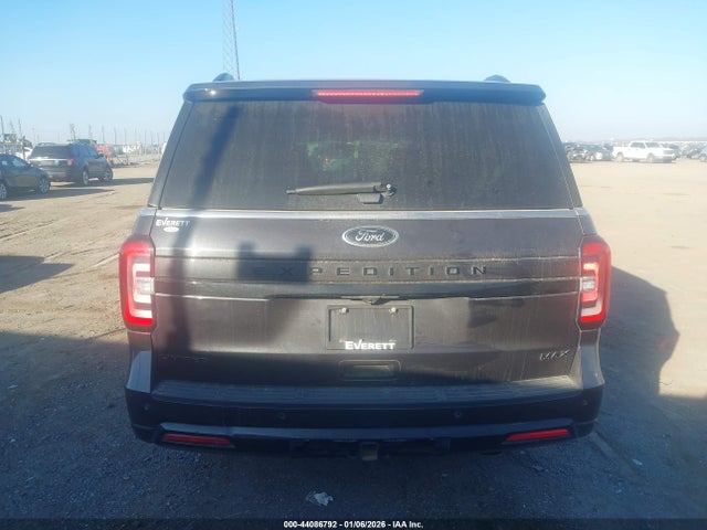 1FMJK1K84REA64447 Ford Expedition Limited Max
