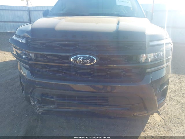 1FMJK1K84REA64447 Ford Expedition Limited Max
