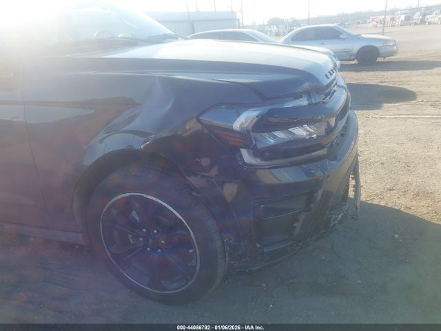 1FMJK1K84REA64447 Ford Expedition Limited Max