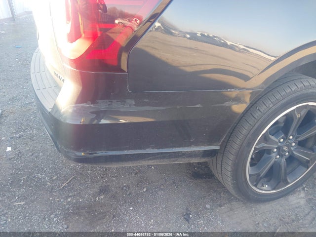 1FMJK1K84REA64447 Ford Expedition Limited Max