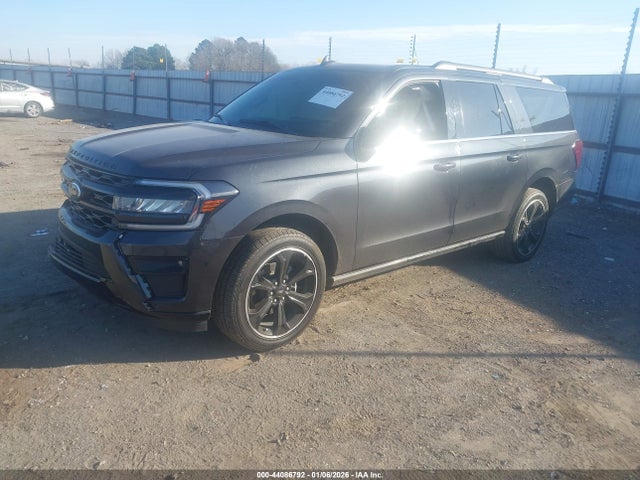 1FMJK1K84REA64447 Ford Expedition Limited Max