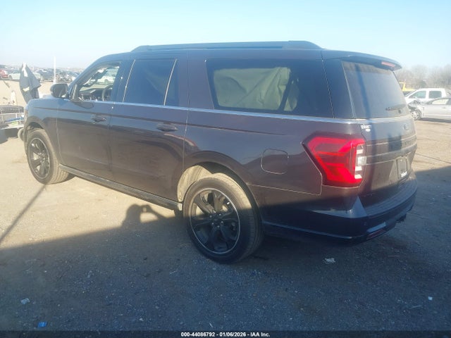 1FMJK1K84REA64447 Ford Expedition Limited Max