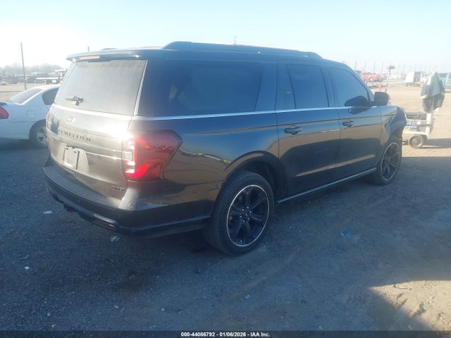 1FMJK1K84REA64447 Ford Expedition Limited Max