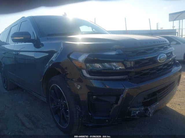 1FMJK1K84REA64447 Ford Expedition Limited Max