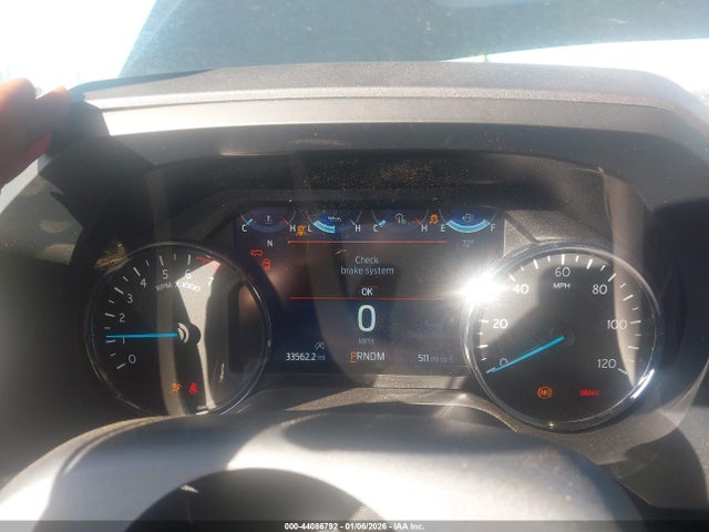 1FMJK1K84REA64447 Ford Expedition Limited Max