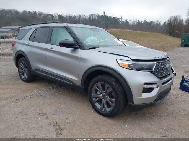 2024 FORD EXPLORER 1FMSK8DH4RGA08555