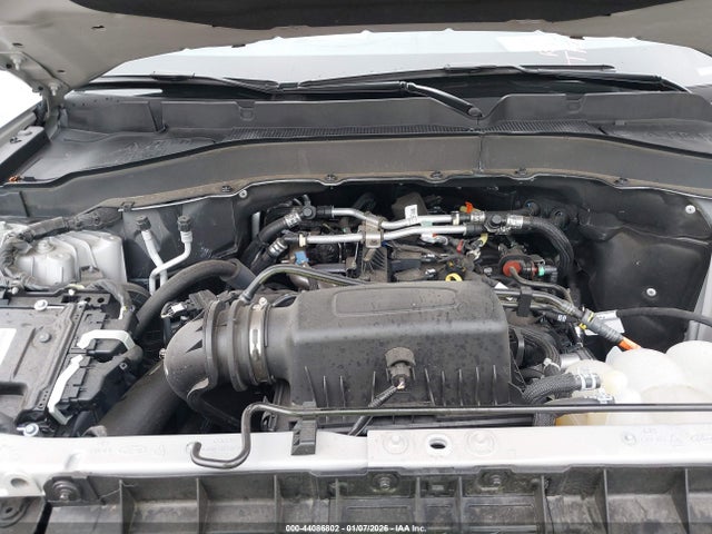 2024 FORD EXPLORER 1FMSK8DH4RGA08555 Photo 9