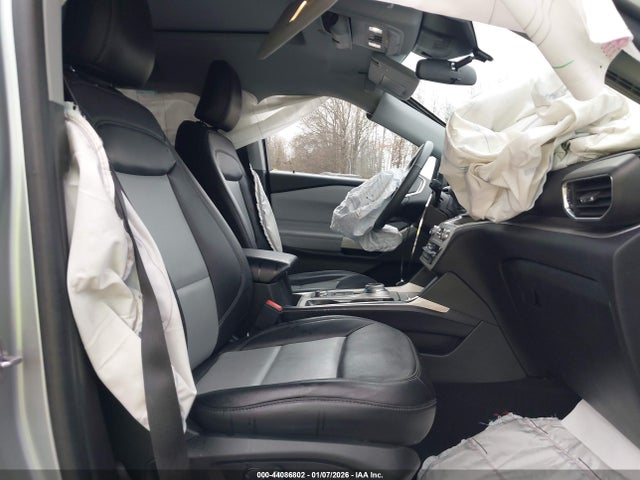 2024 FORD EXPLORER 1FMSK8DH4RGA08555 Photo 4