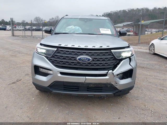 2024 FORD EXPLORER 1FMSK8DH4RGA08555 Photo 5