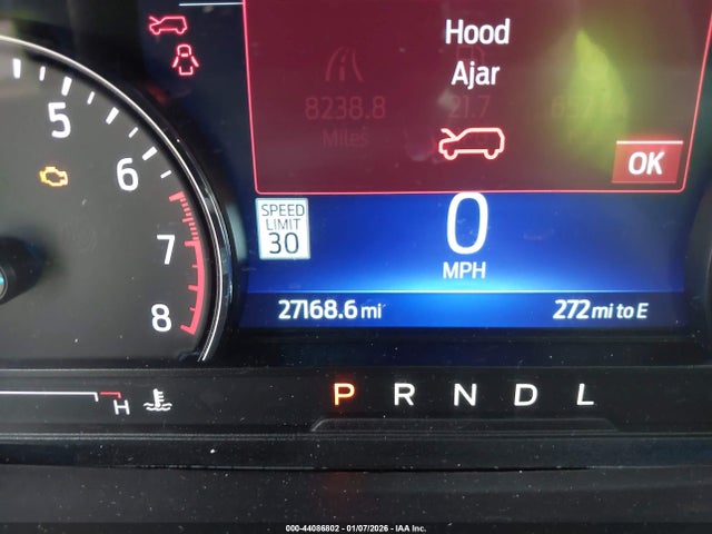 2024 FORD EXPLORER 1FMSK8DH4RGA08555 Photo 6