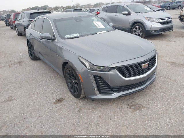 2020 CADILLAC CT5 1G6DM5RK9L0136674 Photo 0