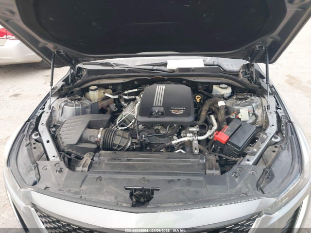 2020 CADILLAC CT5 1G6DM5RK9L0136674 Photo 9