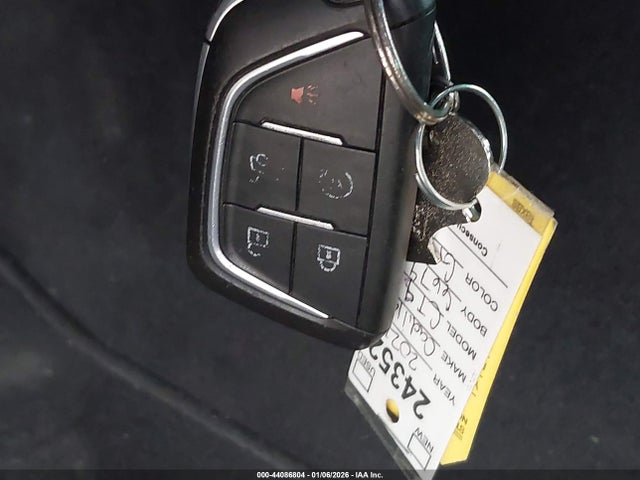 2020 CADILLAC CT5 1G6DM5RK9L0136674 Photo 10