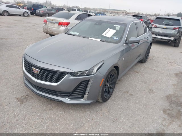 2020 CADILLAC CT5 1G6DM5RK9L0136674 Photo 1
