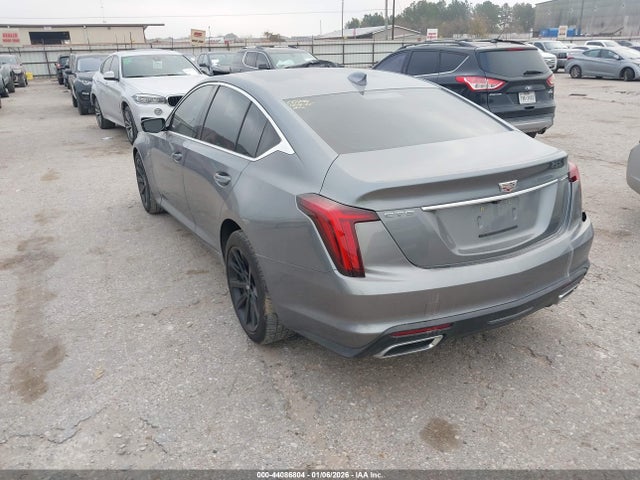 2020 CADILLAC CT5 1G6DM5RK9L0136674 Photo 2