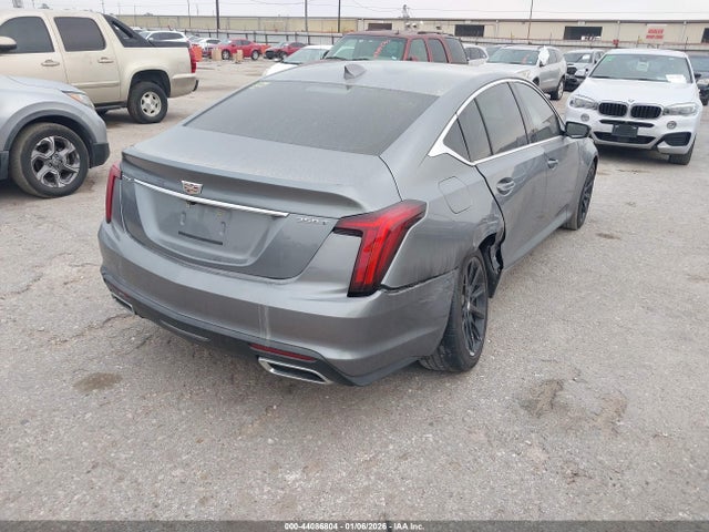 2020 CADILLAC CT5 1G6DM5RK9L0136674 Photo 3
