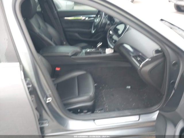 2020 CADILLAC CT5 1G6DM5RK9L0136674 Photo 4