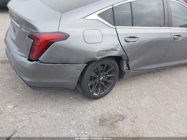 2020 CADILLAC CT5 1G6DM5RK9L0136674 Photo 5