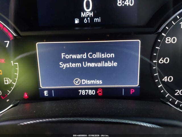 2020 CADILLAC CT5 1G6DM5RK9L0136674 Photo 6
