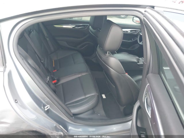 2020 CADILLAC CT5 1G6DM5RK9L0136674 Photo 7