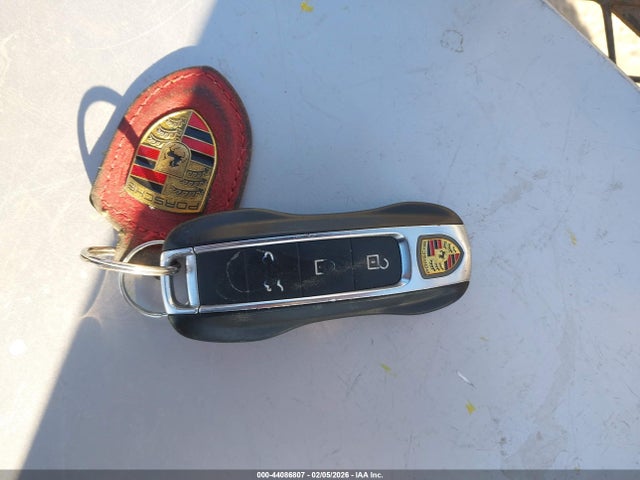 2021 PORSCHE CAYENNE WP1AA2AY1MDA04010 Photo 10