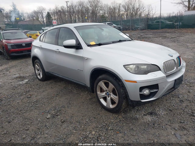 2009 BMW X6 5UXFG83569LZ93896