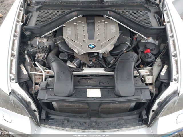 2009 BMW X6 5UXFG83569LZ93896 Photo 9