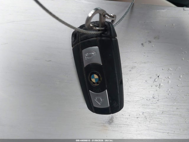 2009 BMW X6 5UXFG83569LZ93896 Photo 10