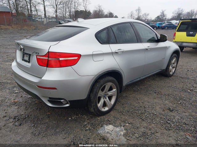 2009 BMW X6 5UXFG83569LZ93896 Photo 3