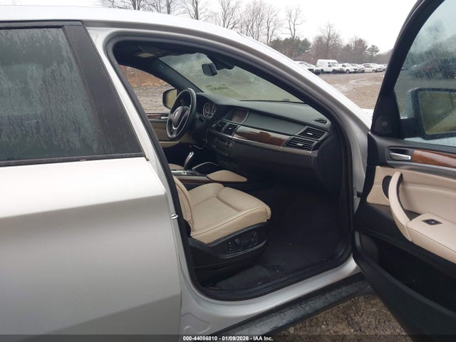 2009 BMW X6 5UXFG83569LZ93896 Photo 4