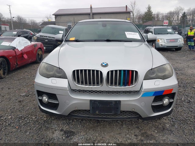2009 BMW X6 5UXFG83569LZ93896 Photo 5