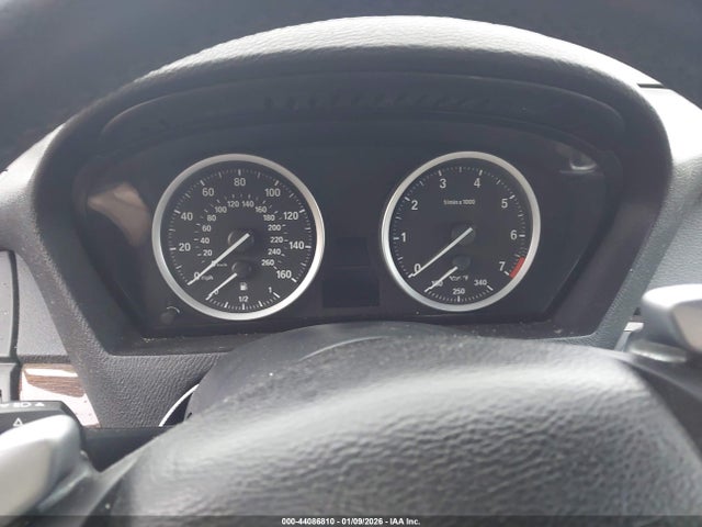 2009 BMW X6 5UXFG83569LZ93896 Photo 6