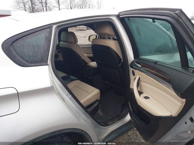2009 BMW X6 5UXFG83569LZ93896 Photo 7