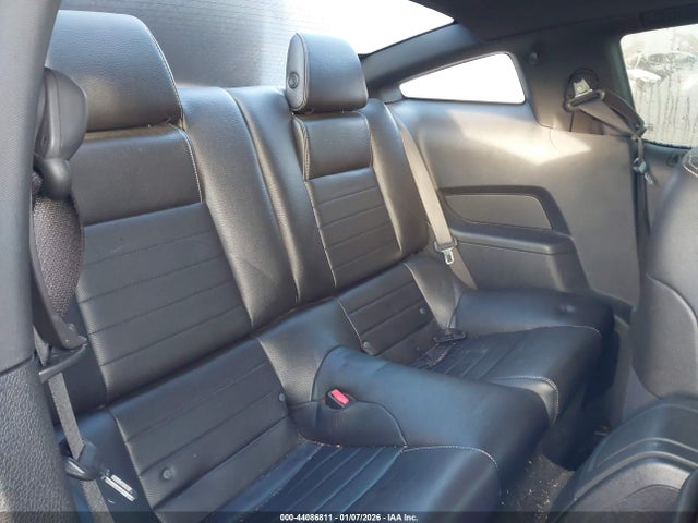 2011 FORD MUSTANG 1ZVBP8CF2B5146566 Photo 7
