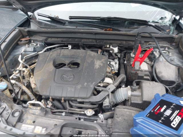 2024 MAZDA CX-30 3MVDMBCM0RM644400 Photo 9