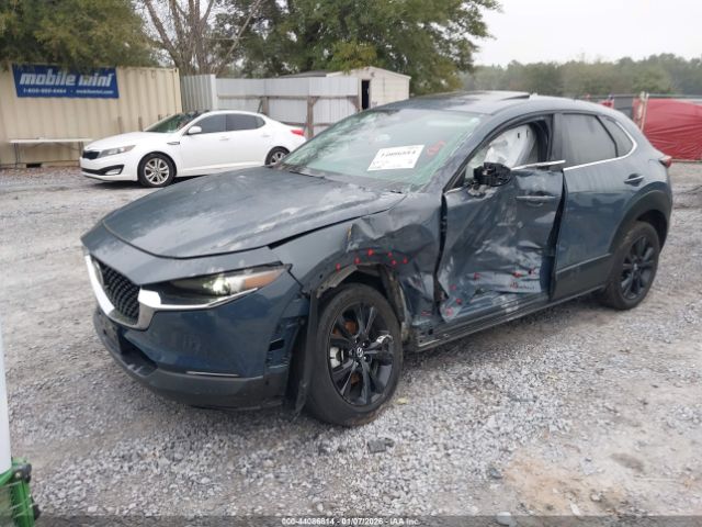 2024 MAZDA CX-30 3MVDMBCM0RM644400 Photo 1