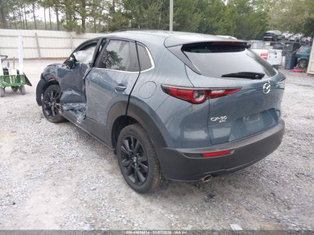 2024 MAZDA CX-30 3MVDMBCM0RM644400 Photo 2