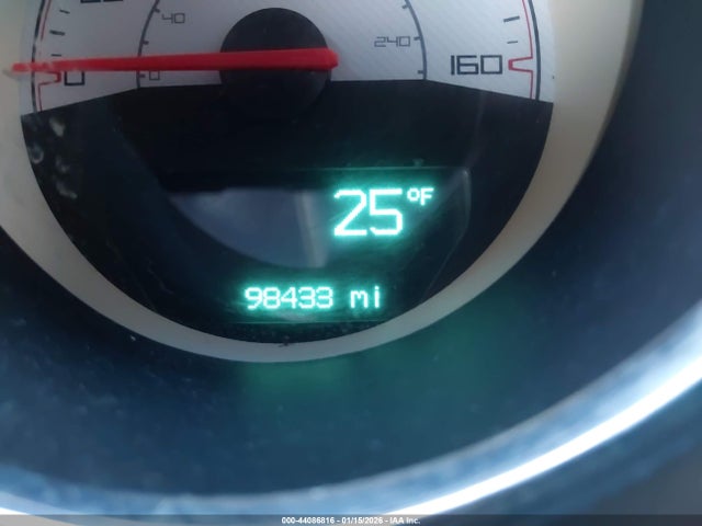 2014 DODGE CHALLENGER 2C3CDYBT0EH307750 Photo 6