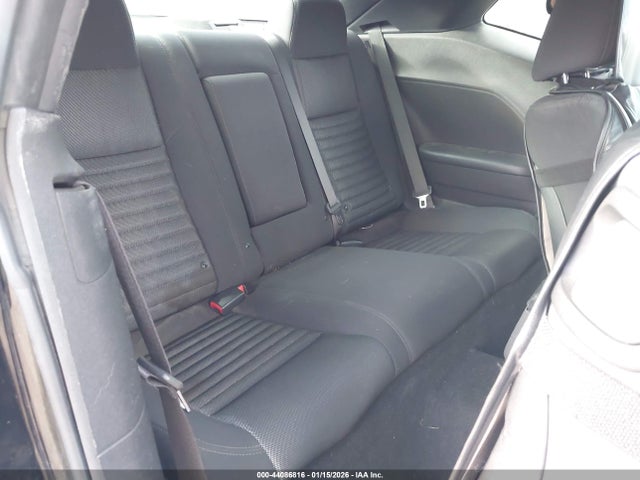 2014 DODGE CHALLENGER 2C3CDYBT0EH307750 Photo 7