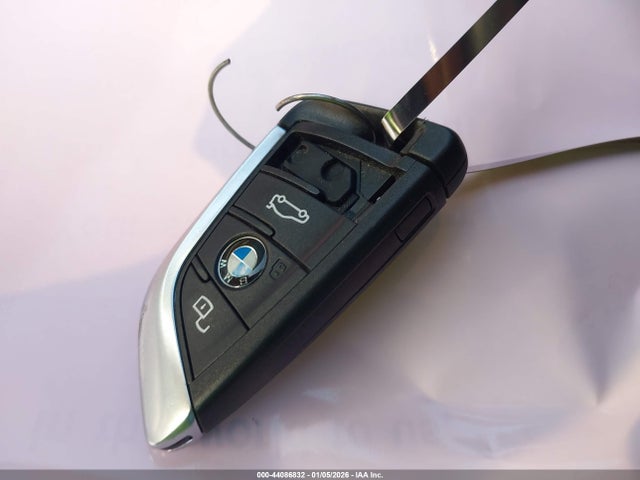 2021 BMW 3 SERIES 3MW5U7J06M8B92311 Photo 10