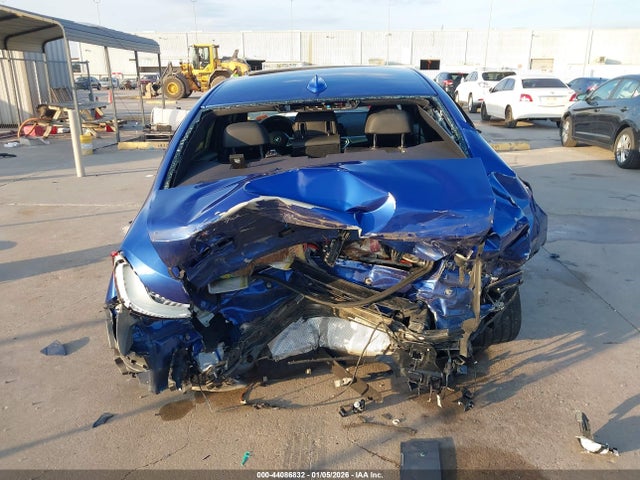 44086832 :رقم المزاد ، 3MW5U7J06M8B92311 vin ، 2021 Bmw 3 Series M340i مزاد بيع