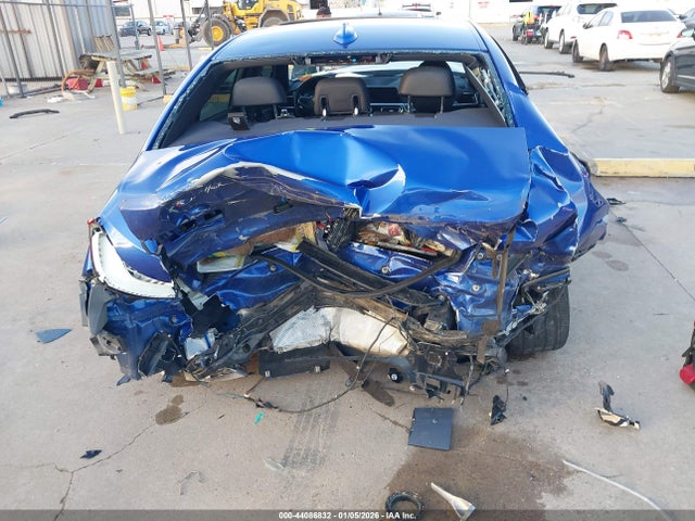 44086832 :رقم المزاد ، 3MW5U7J06M8B92311 vin ، 2021 Bmw 3 Series M340i مزاد بيع