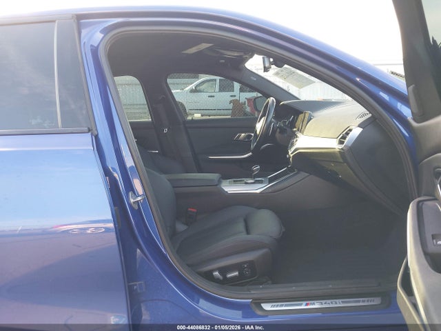 2021 BMW 3 SERIES 3MW5U7J06M8B92311 Photo 4