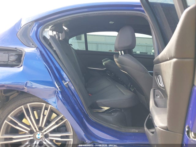 2021 BMW 3 SERIES 3MW5U7J06M8B92311 Photo 7