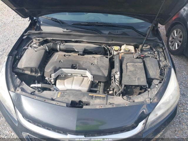 1G11C5SAXGU137263 Chevrolet Malibu Limited Lt