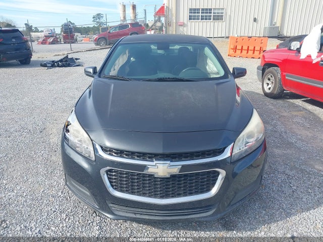 1G11C5SAXGU137263 Chevrolet Malibu Limited Lt
