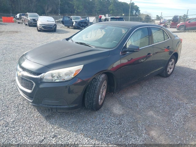 1G11C5SAXGU137263 Chevrolet Malibu Limited Lt