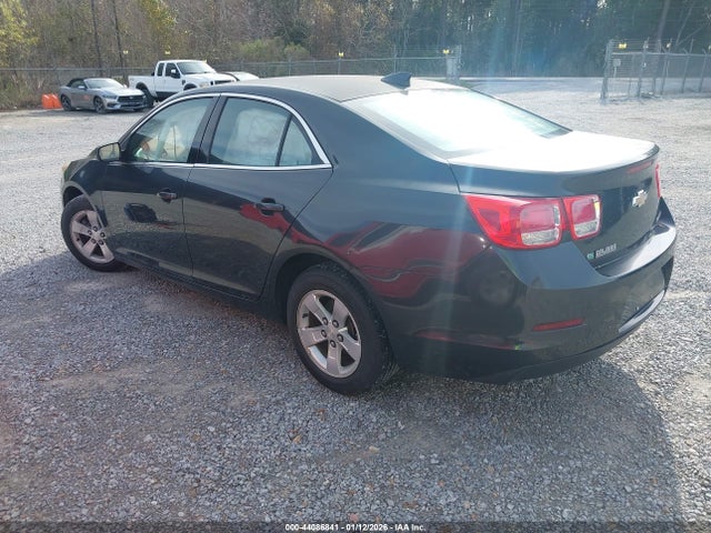 1G11C5SAXGU137263 Chevrolet Malibu Limited Lt