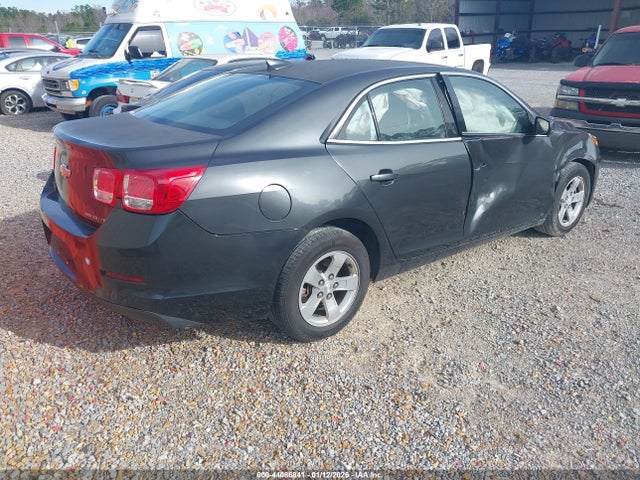 1G11C5SAXGU137263 Chevrolet Malibu Limited Lt